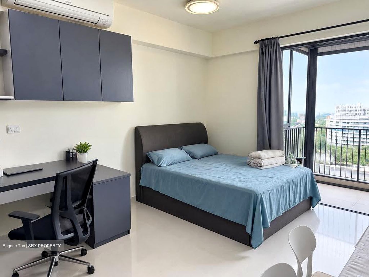 North Park Residences (D27), Apartment #635963511